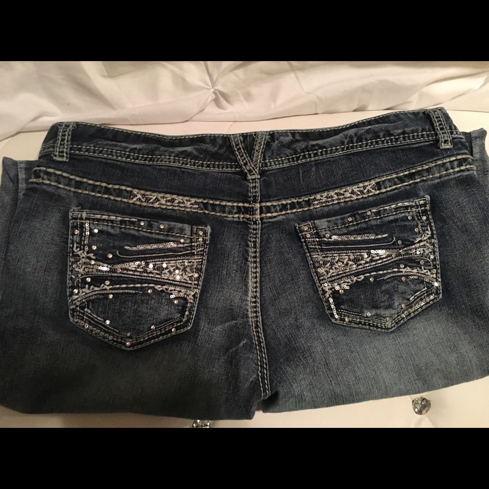 Maurices Capris-16R